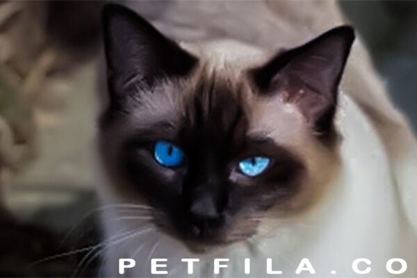 Top 6 Types of Siamese Cats: Traits and Characteristics