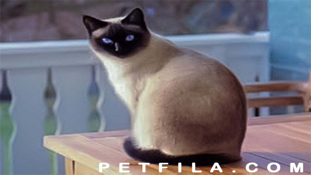 Top 6 Types of Siamese Cats: Traits and Characteristics