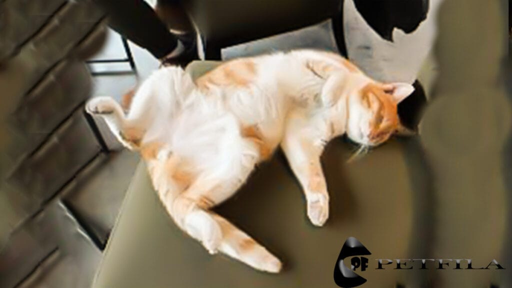 What Is Cat Napping? Tips To Improve Cat Sleep