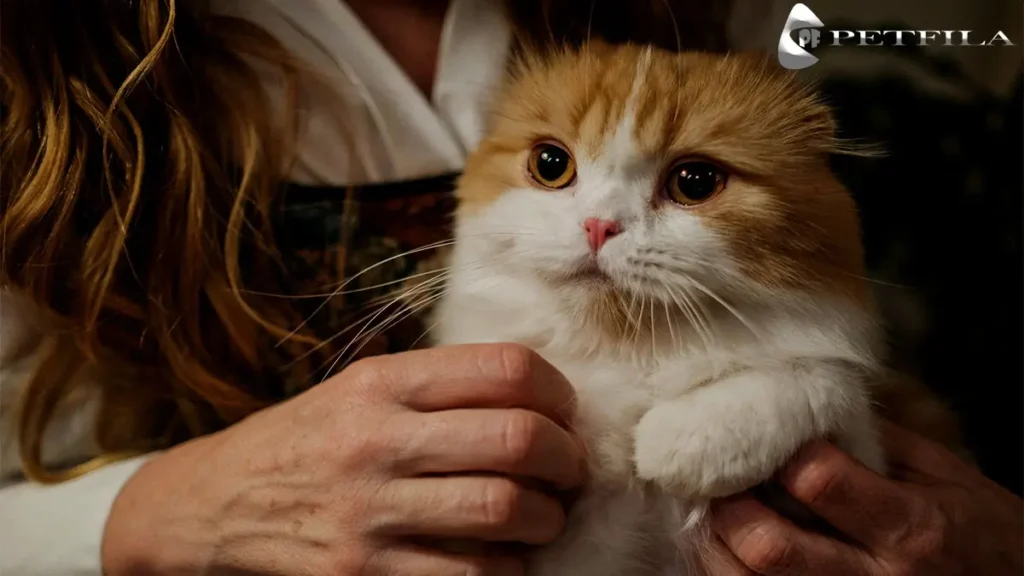 Scottish Fold Munchkin Cat: Breed Profile, Nutrition & Care Guide